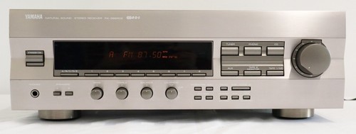 Yamaha ricevitore stereo - stereo, suono