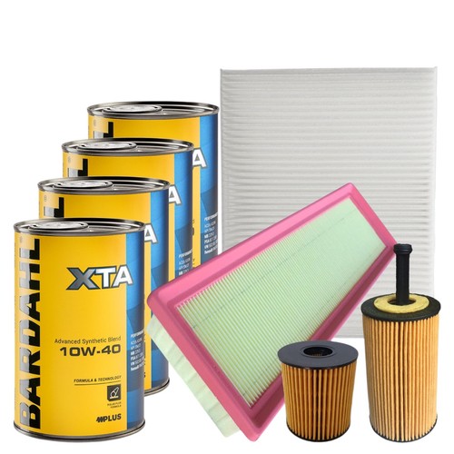 Kit tagliando citroen c2 - citroen,