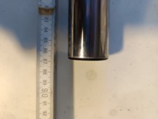 BMW F 650 GS R13 EZ00 forcella forcella supporto tubo immersione destra sinis...