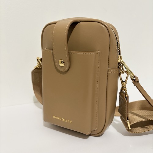 Borsa tracolla bandolier - borsa, a