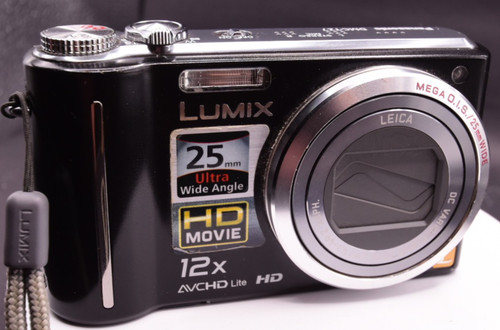 Panasonic lumix dmc - panasonic, 10,1