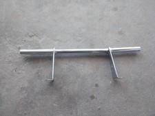 VESPA POGGIAPIEDI ORIGINALE