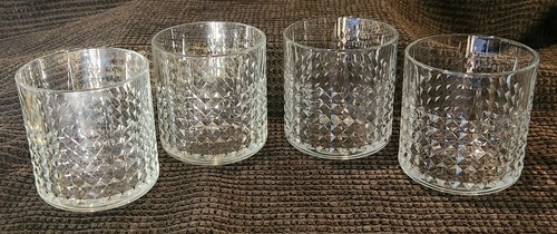 Set bicchieri whisky - set, da
