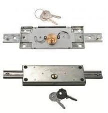 POTENT SERRATURA PER SERRANDA