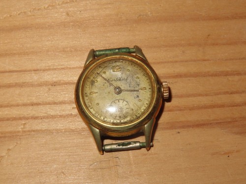 Montre femme cortébert - femme,