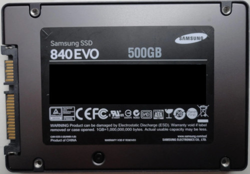 Samsung 840 evo - evo, msata