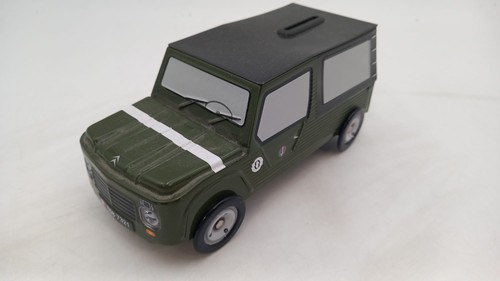 Nqd1394 citroen mehari - nqd1394,
