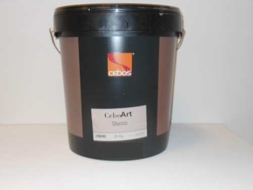 Cebos ceboart stucco 20 - -,