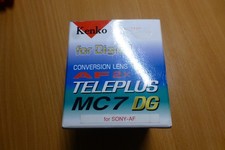 Teleconvertitore Kenko Mx-AF