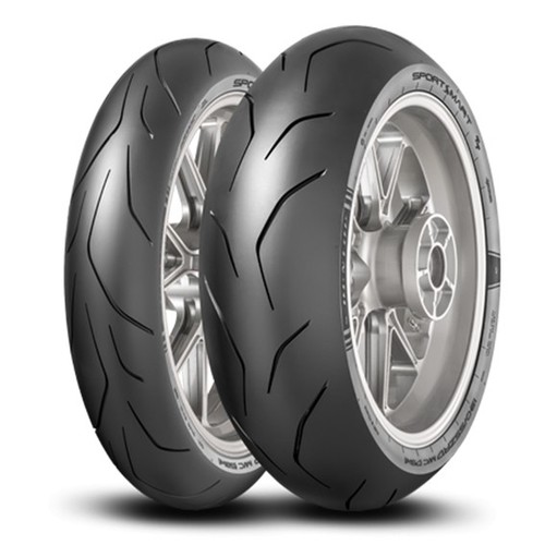 Dunlop sportsmart 180 60 - dunlop,