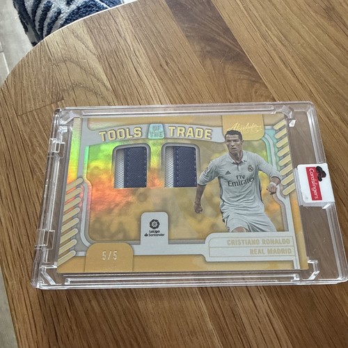 2022 panini cristiano - 2022-23,