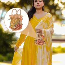  Borse Secchiello Borsetta Da