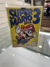 Super Mario Bros 3 Nes