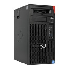 Fujitsu Office PC - CPU Intel