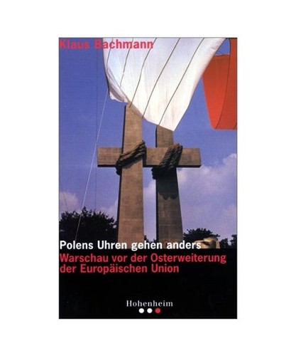Polens uhren gehen anders - polens,