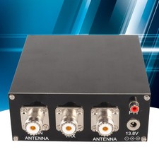 QRM Eliminator X Phase Bande