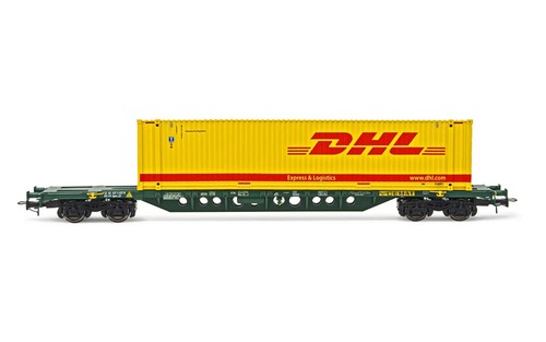 Rivarossi 6575 assi - 6575,