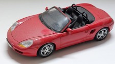 UT Models 1:18 Porsche Boxster