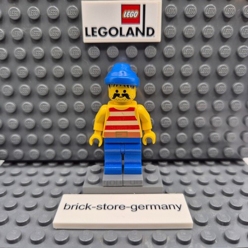 Lego pirata minifigure - lego®,