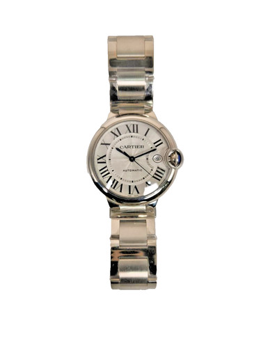 Cartier ballon bleu mm - ballon,