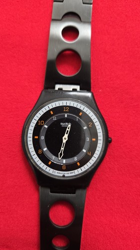 Orologio svizzero ultra
