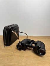 Binocolo Carl Zeiss Jena Deltrintem 8x30 binocolo binocolo professionale TOP + borsa