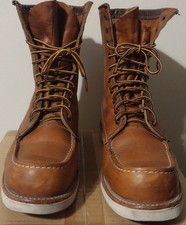 Battistrada trazione Red Wing
