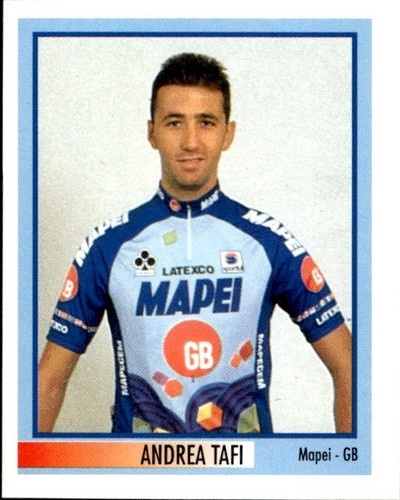 Figurina giro d - 78°,
