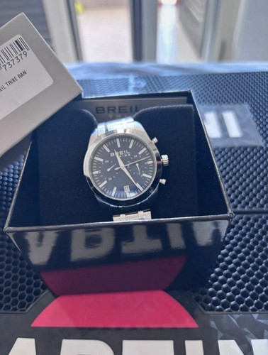 Breil tribe orologio - breil,