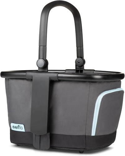 Evenflo stroller market basket - evenflo,