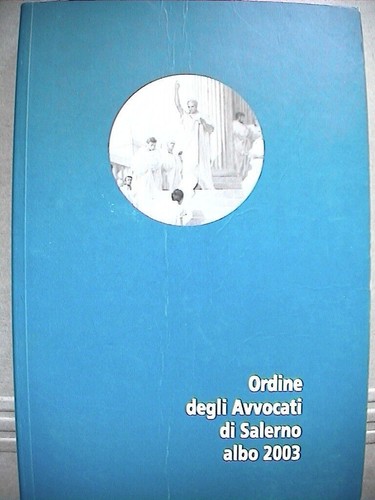 Giuridica ordine degli - ordine,