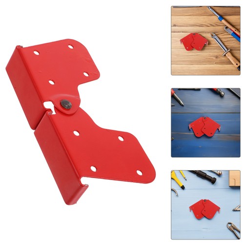 Pezzi hardware per rinforzo - 4,