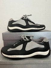 Prada America's Cup 7.5, 41.5