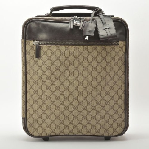 Gucci supreme valigia - supreme,
