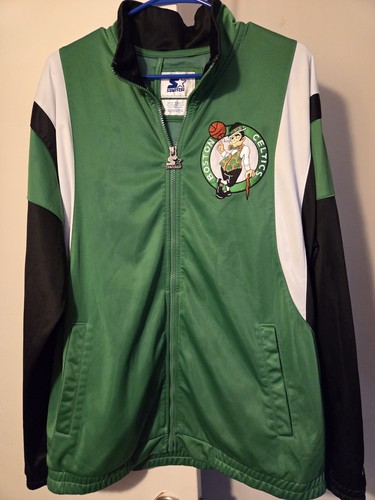 Giacca vintage boston - giacca, celtics