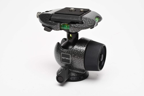 Gitzo gh1780qr testa sfera - gh1780qr, a