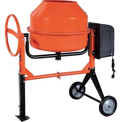 Betoniera bicchiere workit - betoniera, a