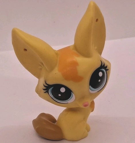 Littlest pet shop lps - pet,