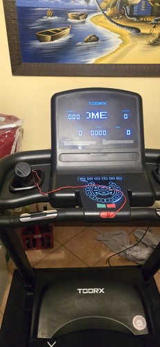 Toorx experience plus tapis - plus, ac