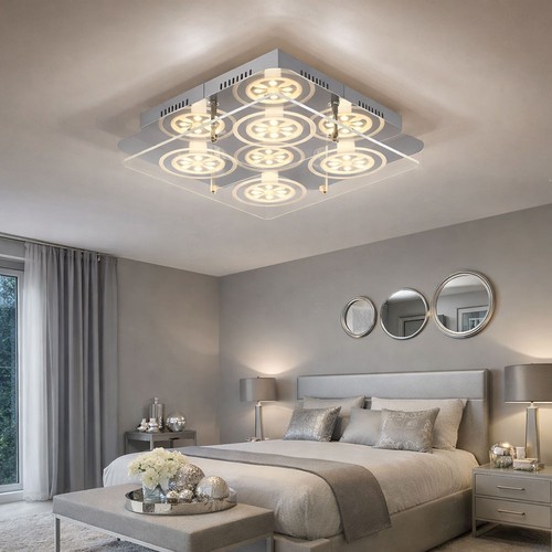 Lampadario cristallo per - in,