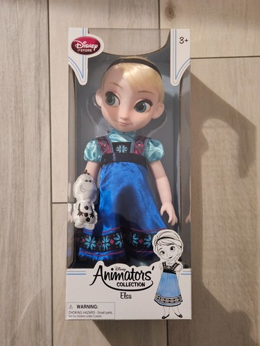Disney store animators - , animators'