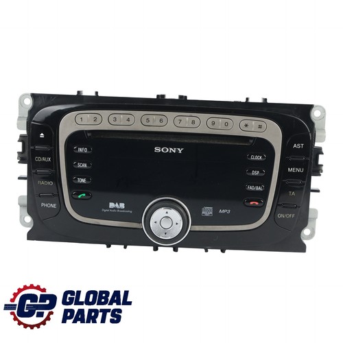 Ford mondeo mk4 galaxy mk3 - mondeo,