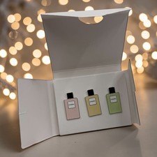 Nuovissimo set regalo chanel - nuovissimo,