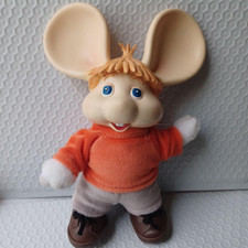 【US Tax In】TOPO GIGIO