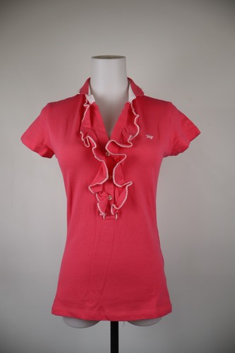 Fay maglia polo - fay, cotone