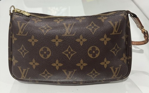 Autentica pochette louis - autentica,