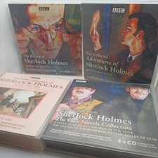 40 x CD BBC Radio Return Of