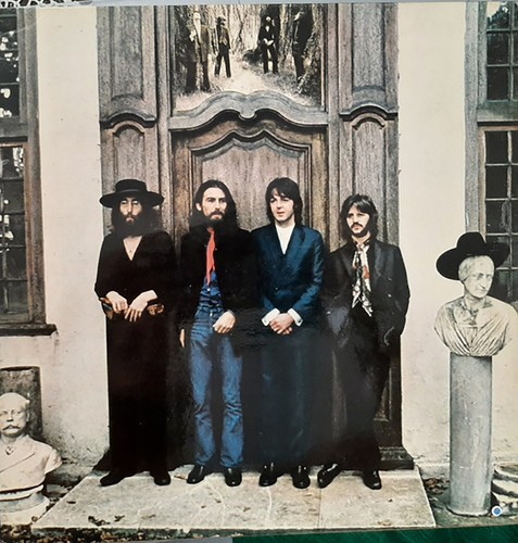 The beatles hey - the,