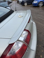 Spoiler posteriore Saab 9-3 93