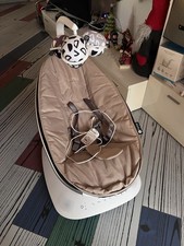 Sdraietta MamaRoo 4Moms 5.0